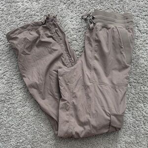 Lululemon dance studio relaxed fit